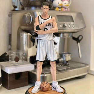 小漫现货 无限 灌篮高手 泽北荣智 手办 山王工业 日本 动漫 模型