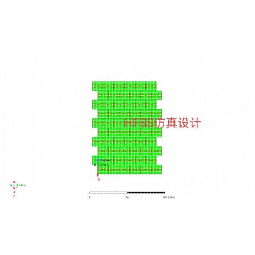 HFSS/CST天线仿真设计和文献复现，波导天线/相控阵天线等