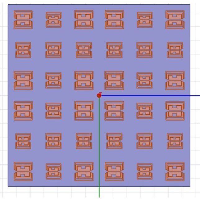 代做CST/HFSS天线设计COMSOL/FDTD/Ansys/Zemax/Ansys/flac3D代做