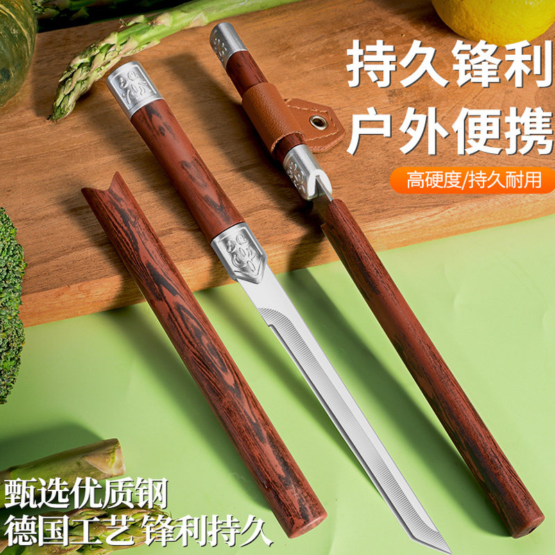 水果刀神笔小刀户外精品