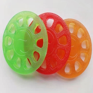 柔力球球感器训练球练习球太极柔力球柔韵盛世球感训练器