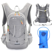 户外登山包20L越野跑步背包男女超轻骑行包山地车徒步双肩旅游包