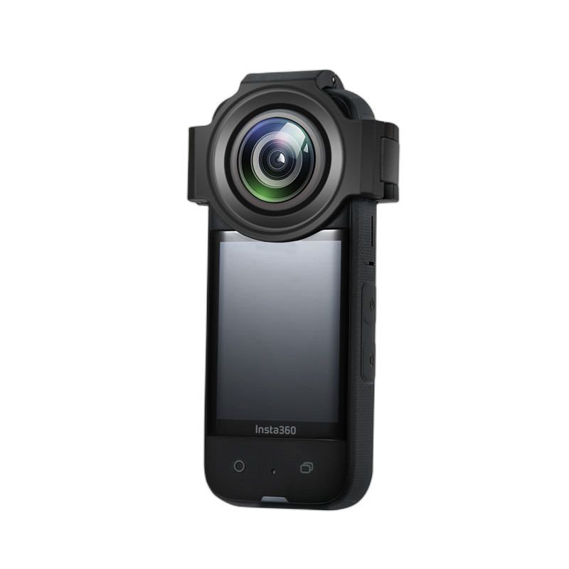 insta360x3升级保护镜x2镜头