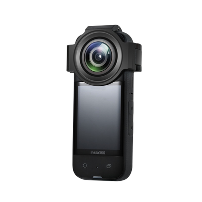 insta360x3升级保护镜x2镜头