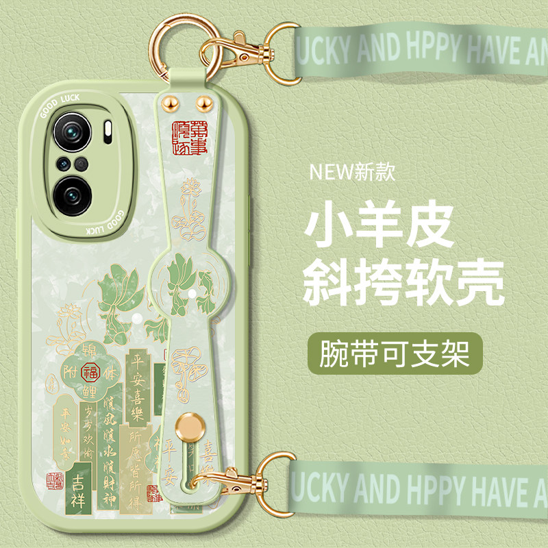 全包软边 镜头保护 亲肤防手汗 不顶膜