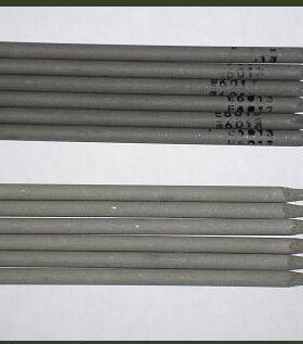 进口瑞典伊萨OK48.08焊条 E7018-G低合金焊条 碳钢电焊条