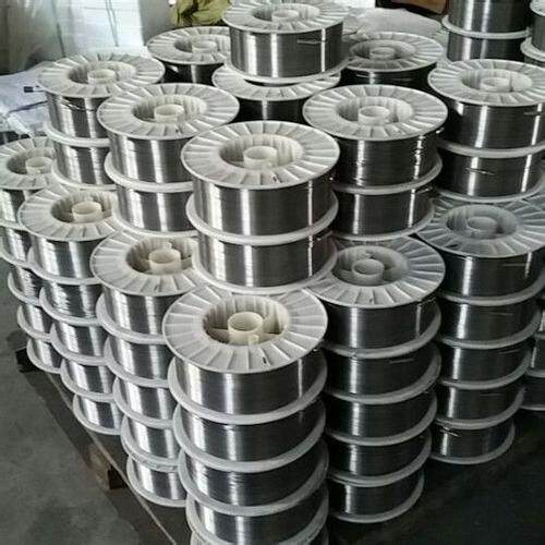 不锈钢焊丝ER307Si/308LSi/309LSi/316LSi不锈钢气保二保焊丝型号