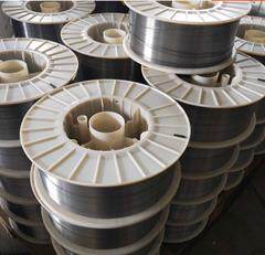 不锈钢焊丝ER307Si/308LSi/309LSi/316LSi不锈钢气保二保焊丝1.6