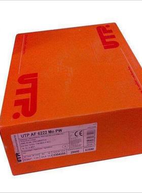 UTP A 384 ERCuSi-A焊丝A 3444(M) SG-CuAl8Ni6 A 381 SG-C 铜焊