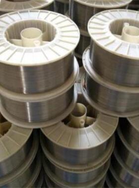 ZD501对辊机 水泥厂辊压机耐磨焊丝MD501CO2耐磨药芯焊丝1.2-1.6m