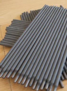 船王D237耐磨焊条/铬钼钒钢堆焊焊条 D286A/D286B堆焊耐磨焊条