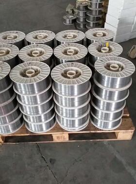 J607Ni/J707CrNi/J857CrNi/J107CrNi气保药芯焊丝实心高拉力强度