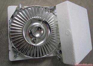 KB-420G焊丝 耐腐蚀，耐侵蚀，耐磨损表面堆焊埋弧焊丝
