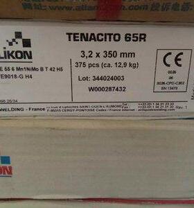 瑞士奥林康TENACITO 65R耐热钢焊/ E9018-G焊条/WB36焊条焊条焊丝