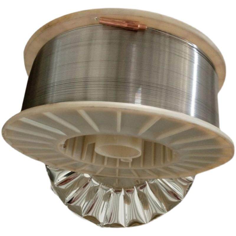 2cr13/3cr13硬面堆焊打底钢厂连铸辊yd414n辊压机用焊丝型号价格