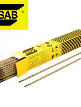 瑞典伊萨ENiCrMo-6伊萨OK67.55焊条/E2209-15不锈钢