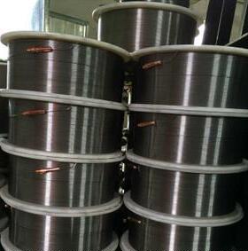 水泥厂专用ZD1 ZD2 ZD3 ZD4 ZD5 ZD310辊压机专用耐磨焊丝价格1.2