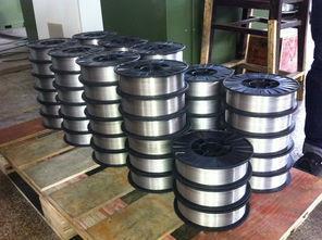 INCONEL625焊丝1.0/1.2/1.6/2.0/2.5/3.0mm