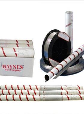 HAYNES 214-W (Weld Grade)镍基焊丝