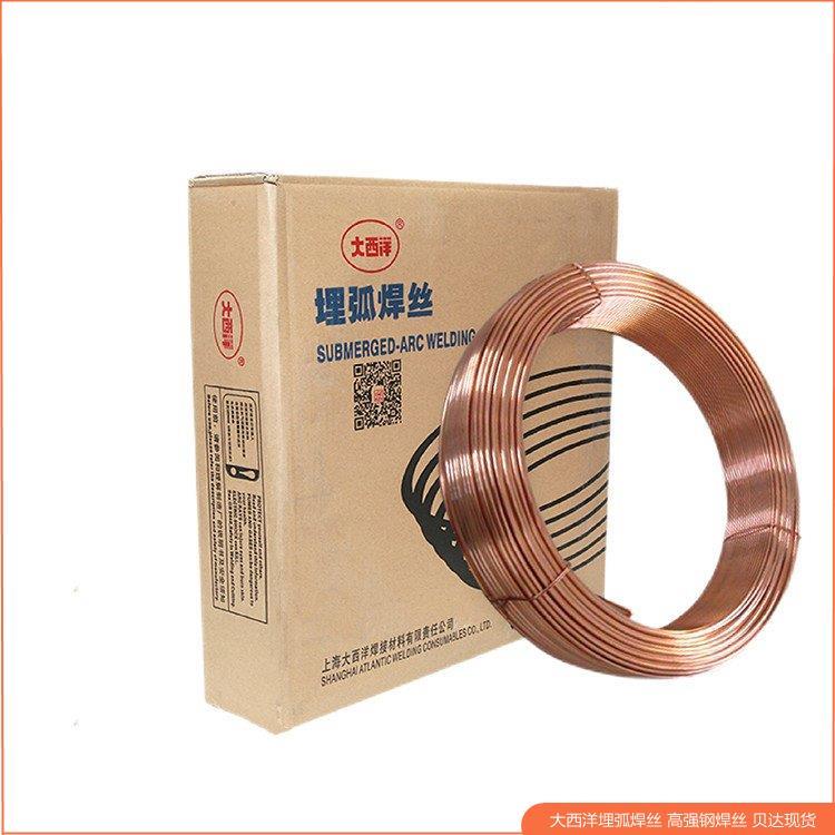 CHW-S10/CHF105 埋弧焊丝 F69P3-EF3-F3