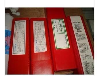进口CMC-EMagic7/CMC-E45/CMC-E46N/CMC-E58 CMC-E30N模具焊条