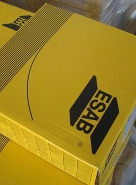 瑞典伊萨OK AristoRod 13.29气保焊丝ER100S-G高强度钢气保焊丝