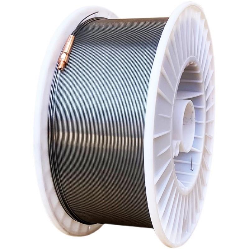 耐磨药芯焊丝YD998/999/707/212/256/668碳化钨合金ZD310堆焊焊丝