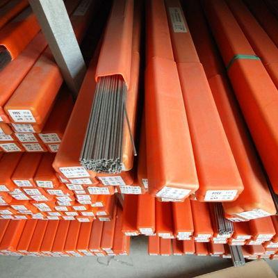 直条ER302/ER304/ER307/ER308/ER308L不锈钢焊丝氩弧焊焊丝