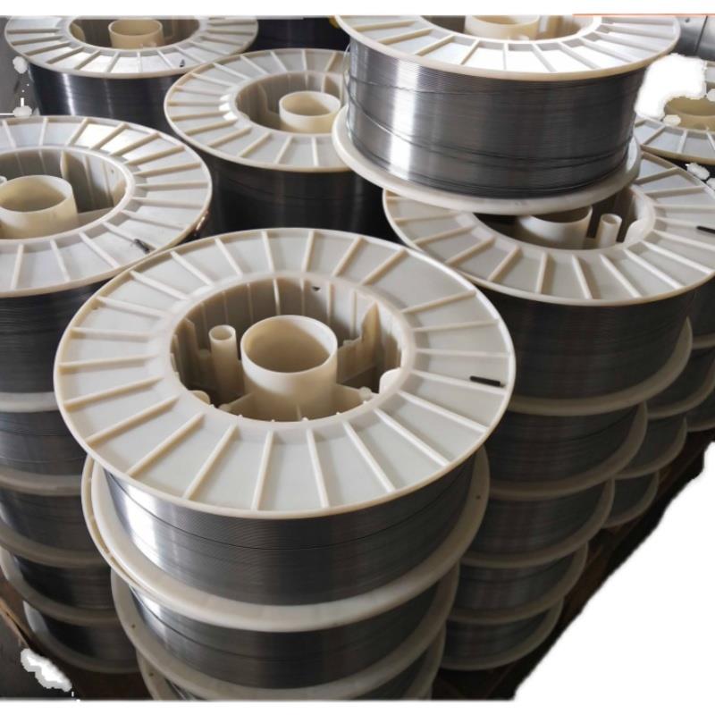 YD990硬面无裂纹高硬度YD998耐磨耐高温焊丝YD910YD920气体保护焊