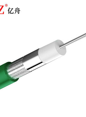 12G-SDI视频监控线4K高清数字线