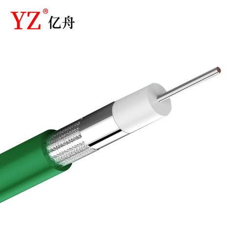 12G-SDI视频监控线4K高清数字线
