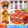 SIMONTOYS Zhen Huan Chuan BJD слепая коробка с 12-точечным соединением, подвижная кукла tide play, скрытое женское украшение ручной работы, подарок mini 0