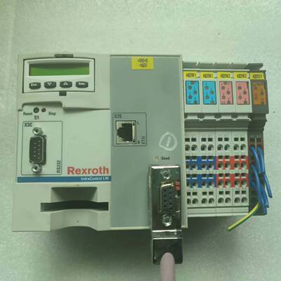 可维修PLC，型号CML40.2-NP-330-NA-NNN议价