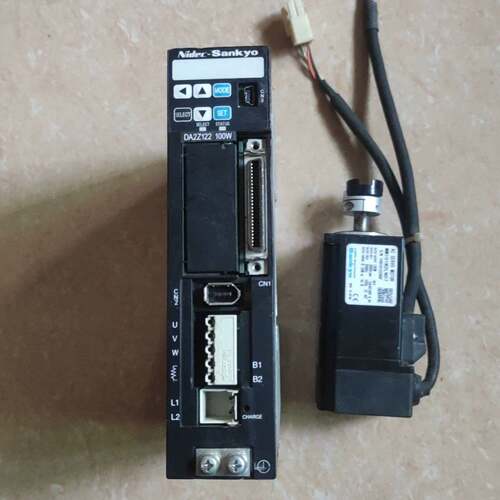 可维修Nidec-SanKyo DA2Z122 驱动器，议价