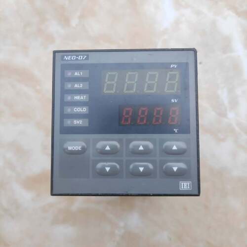 可维修东邦温控器TTM-107-1-PP-A 功能正常议价