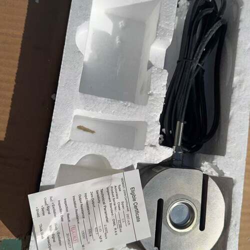 可维修柯力PST称重传感器，5T，剩余4个，单价150一个议价