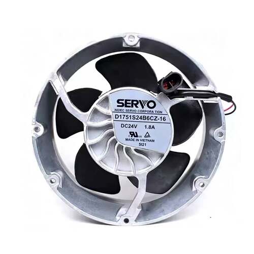 可维修D1751S24B6CZ-16SERVO 24V议价
