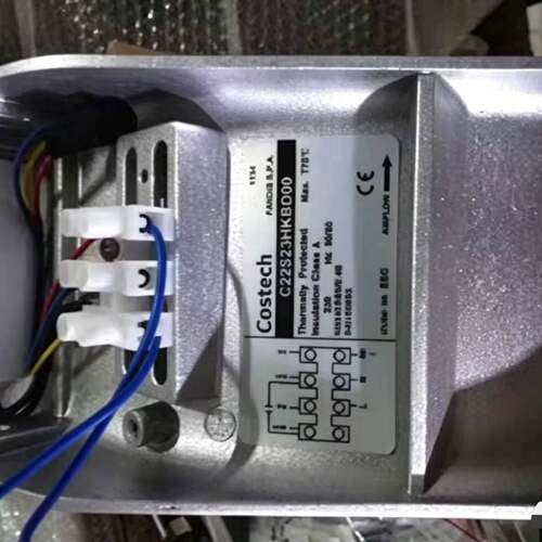 可维修COSTECH C22S23HKBD00 21883 EC议价