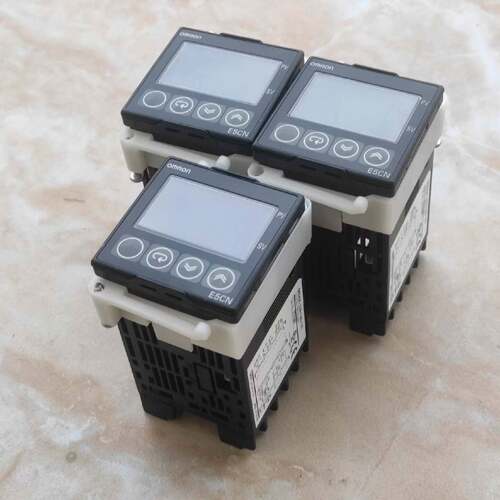 可维修欧姆龙温控器E5CN-C2MLD-500 24V议价