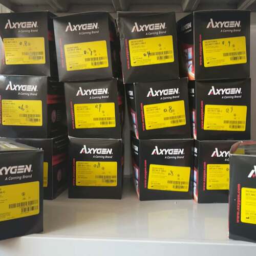 可维修离心管1.5ml axygen 均已拆 剩余量如图里标记 可议价