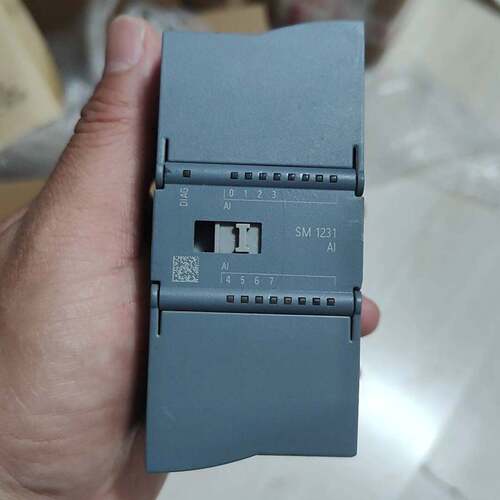 可维修西门子SM1231AI 6ES7 231-4HF32-0XB议价