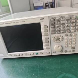 可维修安捷伦是德N9020A/N9000A 频谱仪3.6G/13.议价