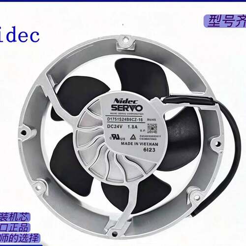 可维修D1751S24B6CZ-16/75SERVO 24议价
