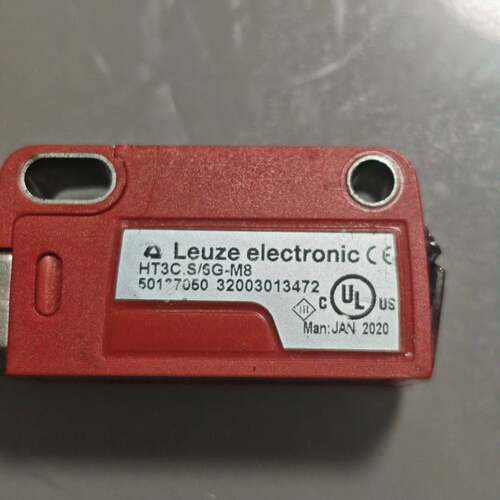 可维修几乎，Leuze HT3C.S/6G-M8光电传感器，原议价