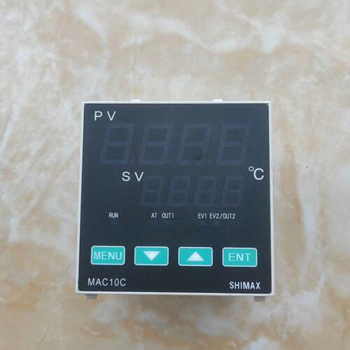 可维修岛通温控仪MAC10C-MIF-1N议价