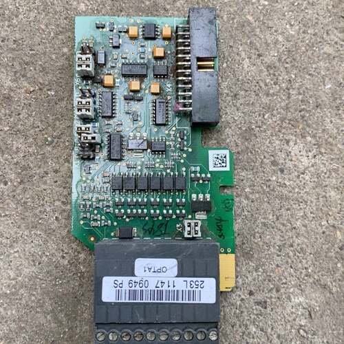 可维修伟肯VACON PC00253 G 电路板 件议价