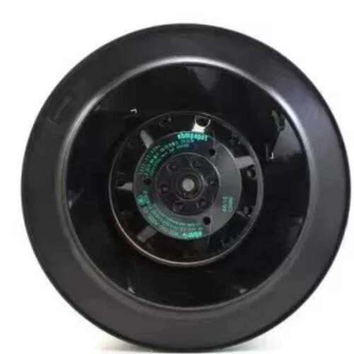 可维修德国ebmpapst R2E190-AE77-B8/B3/B议价