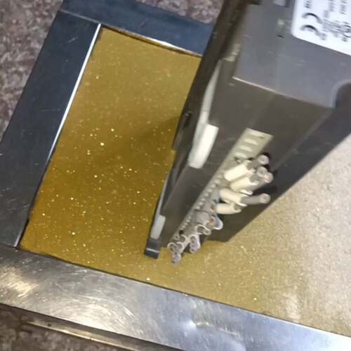 可维修台达 PLC DVP4OEC00R3 包好 实物图实物议价