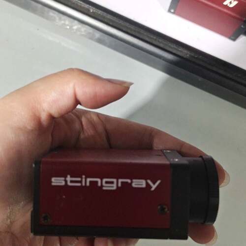 可维修德国ALLIED Stingray F-125B R工业议价
