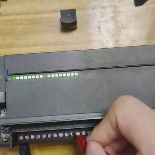可维修西门子PLC CPU226CN 6ES7 216-2AD23议价